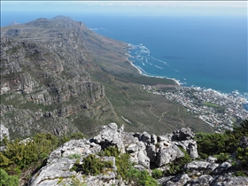 Table Mountain